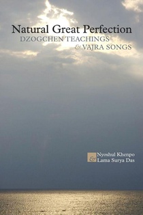 Natural Great Perfection