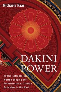 Dakini Power voorzijde