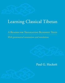 Learning Classical Tibetan