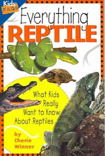 Everything Reptile