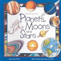 Planets, Moons and Stars voorzijde