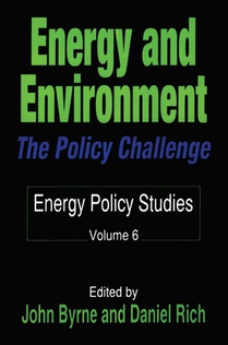 Energy and Environment