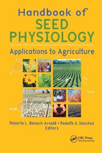 Handbook of Seed Physiology