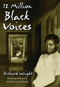 12 Million Black Voices voorzijde