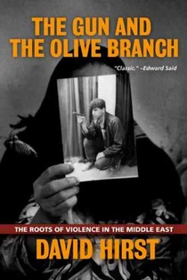 The Gun and the Olive Branch