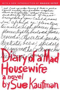 DIARY OF A MAD HOUSEWIFE