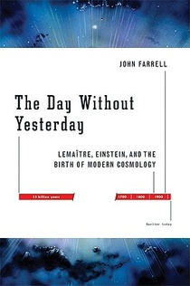 The Day Without Yesterday