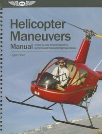 HELICOPTER MANEUVERS MANUAL