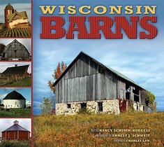 WISCONSIN BARNS