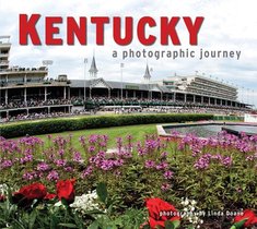 Kentucky: A Photographic Journey voorzijde