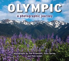 Olympic: A Photographic Journey