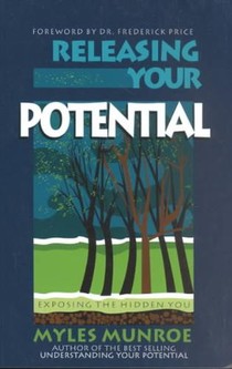 Releasing Your Potential