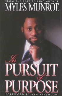 IN PURSUIT OF PURPOSE SECOND E