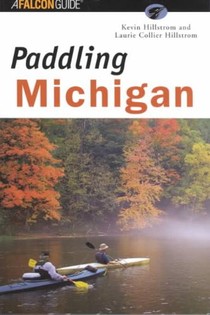 Paddling Michigan