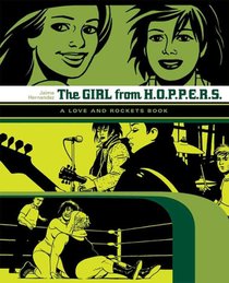 Love and Rockets: The Girl from Hoppers