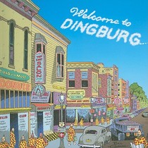 Griffith, B: Welcome To Dingburg