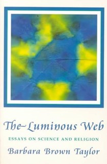 The Luminous Web voorzijde