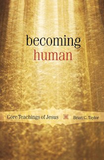 Becoming Human voorzijde