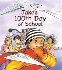 Jake's 100th Day of School