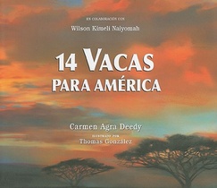 14 Vacas Para América
