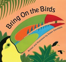 BRING ON THE BIRDS