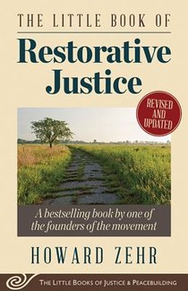 LITTLE BK OF RESTORATIVE JUSTI