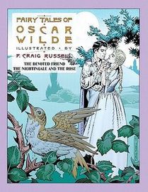 Fairy Tales Of Oscar Wilde Vol. 4