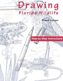 Drawing Florida Wildlife