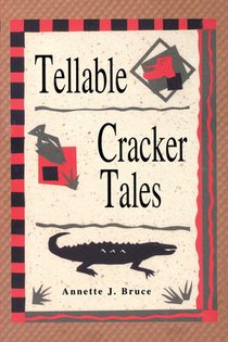 Tellable Cracker Tales voorzijde