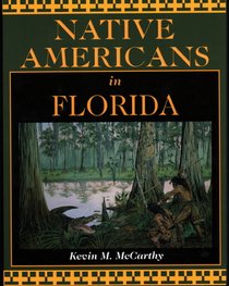 Native Americans in Florida voorzijde