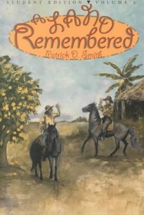 A Land Remembered