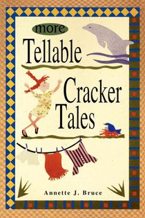 More Tellable Cracker Tales voorzijde