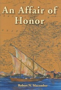 An Affair of Honor