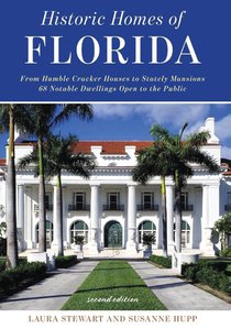 Historic Homes of Florida