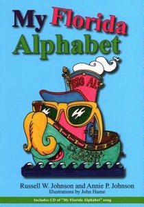 My Florida Alphabet