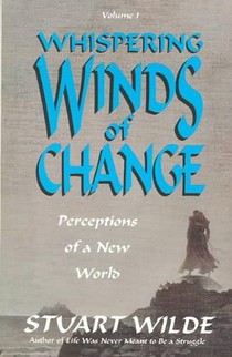 WHISPERING WINDS OF CHANGE