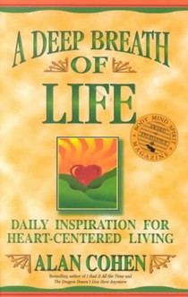 DEEP BREATH OF LIFE