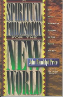 Spiritual Philosophy for the New World