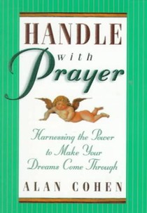 Handle With Prayer voorzijde