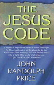 The Jesus Code voorzijde