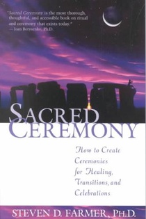 Sacred Ceremony
