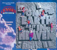 On Earth as it is in Heaven: the Lord's Prayer Series