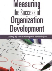 Measuring the Success of Organization Development voorzijde