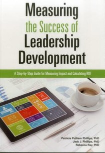 Measuring the Success of Leadership Development