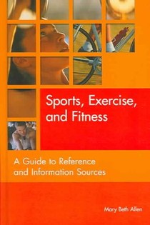 Sports, Exercise, and Fitness