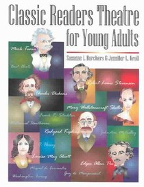 Classic Readers Theatre for Young Adults