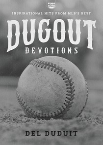 Dugout Devotions voorzijde