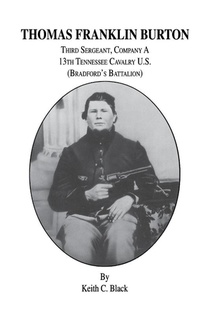 Thomas Franklin Burton