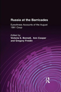 Russia at the Barricades
