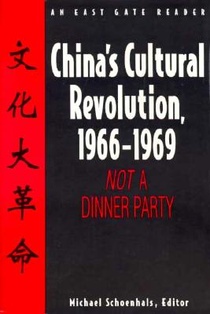 China's Cultural Revolution, 1966-69